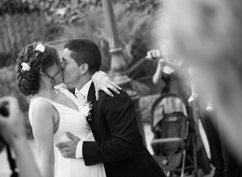 Fotógrafo de casamento Miguel Pastor (mpastor). Foto de 22 de março 2017