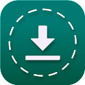 Icon Status Saver: Story Saver App