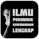 Ilmu Penunduk/Kewibawaan Download on Windows