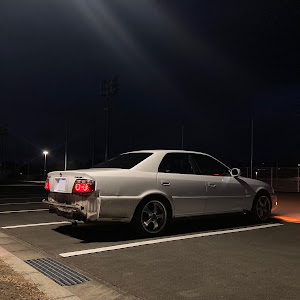 チェイサー JZX100