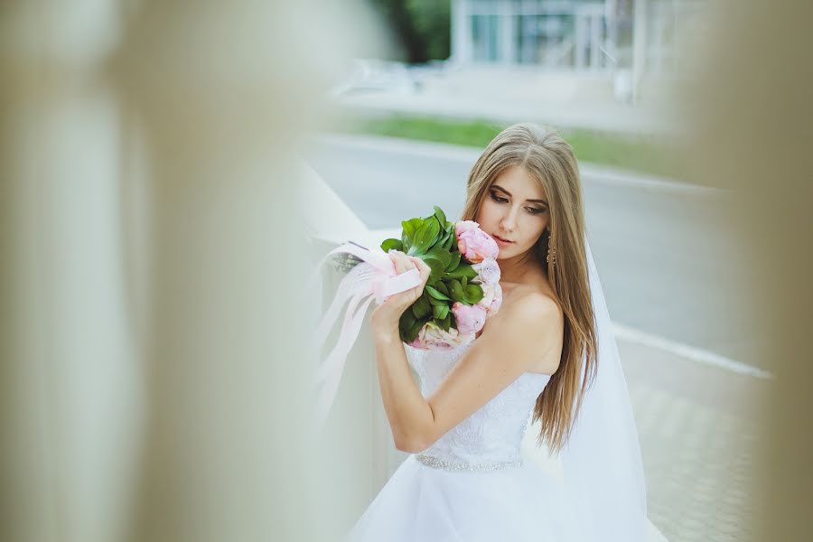 Esküvői fotós Zhanna Golovacheva (shankara). Készítés ideje: 2016 november 10.