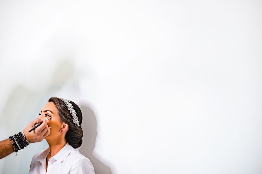 Wedding photographer Saúl Rojas Hernández (saulrojas). Photo of 14 July 2019