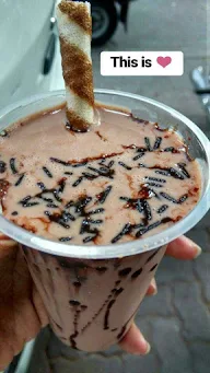 Vaishalis House of Falooda photo 2