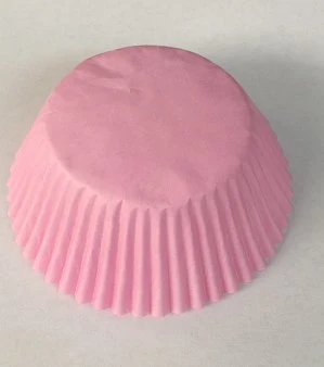Papieren cakevormpjes voor cakes en muffins. Gemakkelijk bakken en serveren, perfect voor het presenteren van heerlijke gebakjes in stijl.