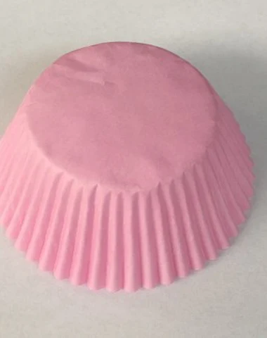Cake paper cups for baking and serv - 1