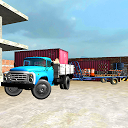 Construction 3D: Truck Driving 1.4 APK Скачать