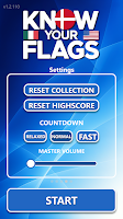 Know Your Flags Pro Screenshot 5 of 8