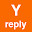 Hacker News Inline Reply