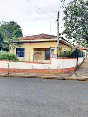 Casa em Botafogo  -  Santa Rita do Passa Quatro