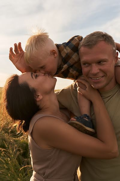 Wedding photographer Aleksandra Kunicyna (aleksa). Photo of 27 February 2022