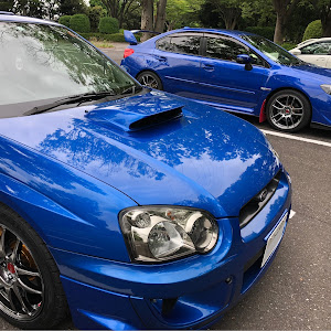 WRX STI