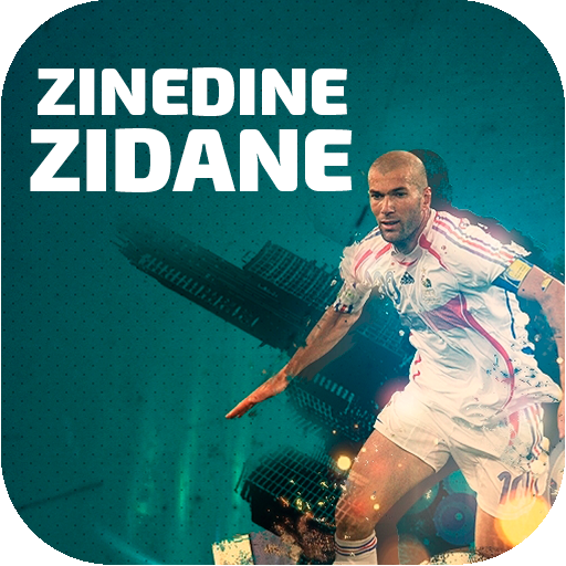 Zinedine Zidane