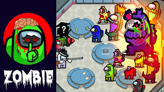 Survival Zombie Apocalypse Mod - Apps on Google Play