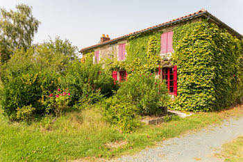 maison à Thouarsais-Bouildroux (85)