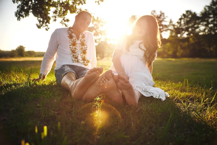 Photographe de mariage Denis Dzekan (dzekan). Photo du 11 juillet 2018