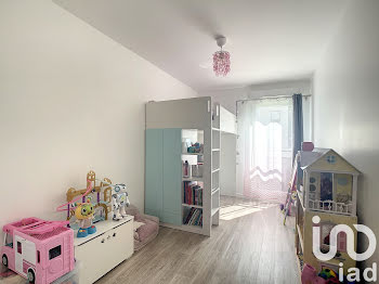 appartement à Saint-Ouen (93)