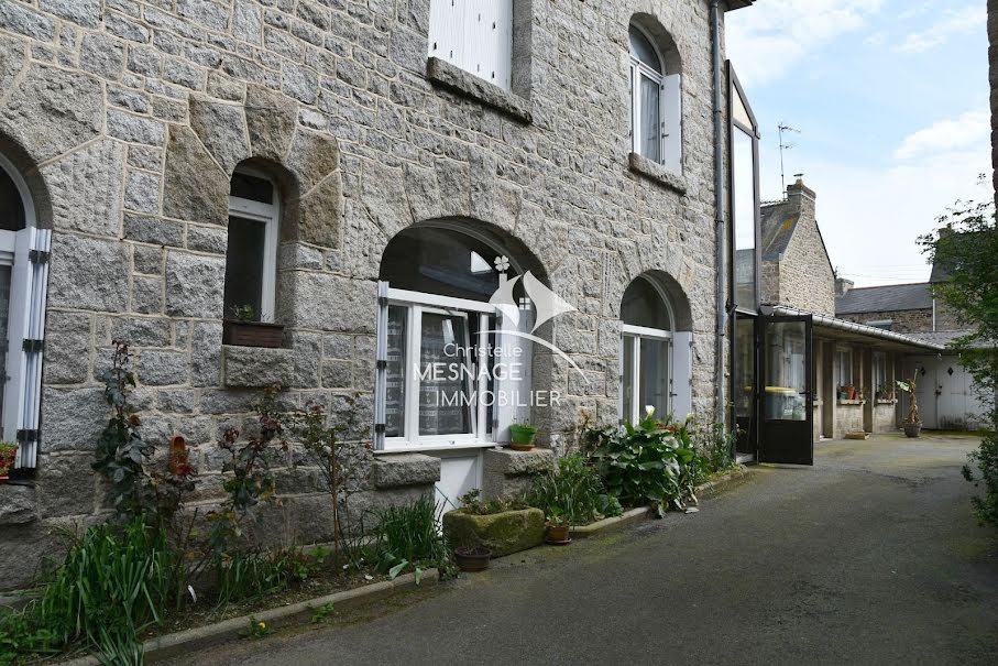 Vente maison 7 pièces 148 m² à Dinan (22100), 312 000 €