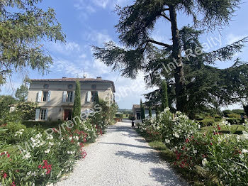 maison à Lisle-sur-Tarn (81)