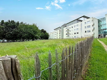 appartement à Rennes (35)