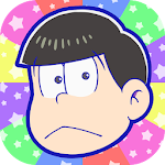 Cover Image of Tải xuống Người khởi xướng! Osomatsu-san's Hesokuri Wars-Neat Offense and Defense- 1.4.0 APK