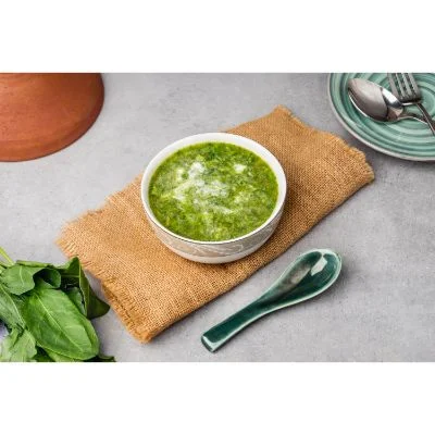 Spinach Soup