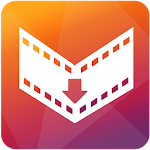 Cover Image of डाउनलोड All Video Downloader - AVD 1.0 APK