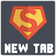 Super New Tab