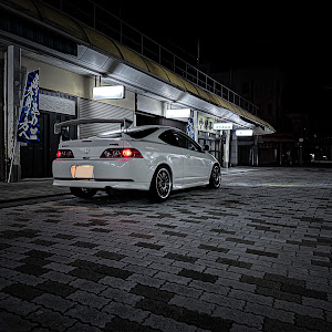 インテグラ DC5