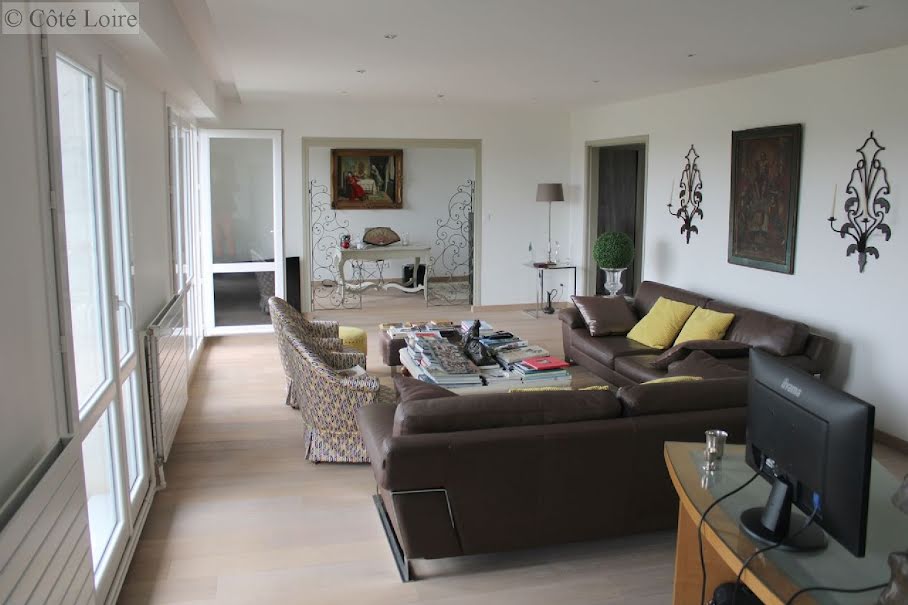 Vente appartement 4 pièces 125 m² à Orleans (45000), 283 000 €