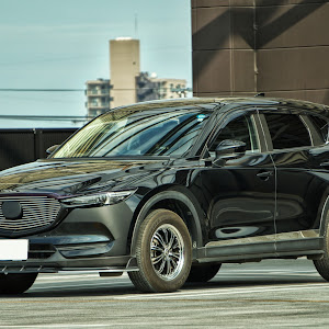 CX-5 KFEP