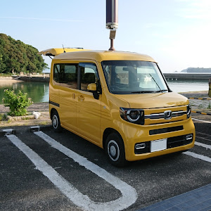 N-VAN JJ1