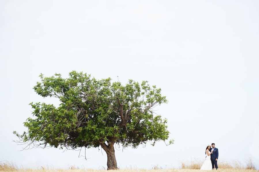Vestuvių fotografas Panayiotis Hadjiapostolou (phphotography). Nuotrauka 2015 birželio 12