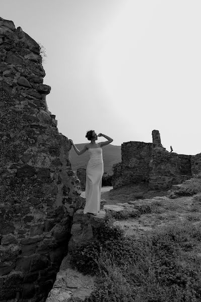 Fotógrafo de bodas Ekaterina Shestakova (martese). Foto del 30 de abril