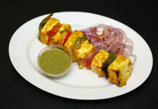 Classic Paneer Tikka