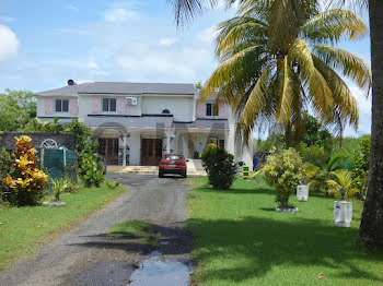 maison à Morne a l'eau (971)