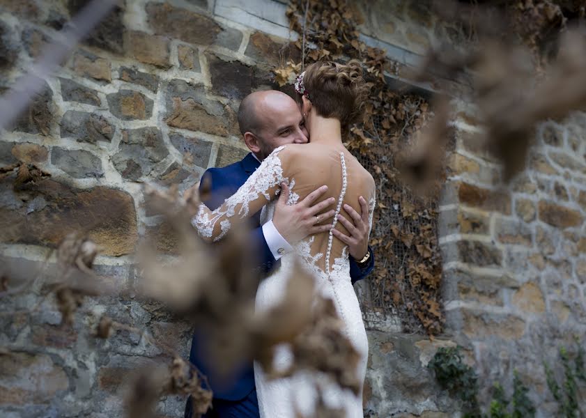 Fotógrafo de bodas Vicky Lapeyra (vickylapeyra). Foto del 31 de diciembre 2018