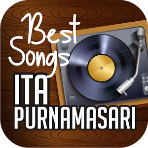 Ita Purnamasari - Koleksi Lagu Lagu Lawas Lengkap 1.0 Icon