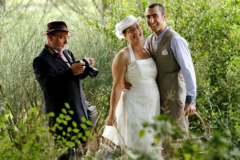 Pulmafotograaf Raphaël Kann (raphaelkann). Foto tehtud 1 juuli 2015