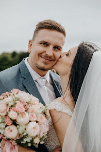 Düğün fotoğrafçısı Kuba Plšek (kubaplsek). 1 Haziran 2021 fotoları