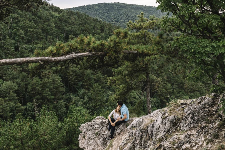 Fotógrafo de bodas Laszlo Vegh (laca). Foto del 24 de agosto 2020