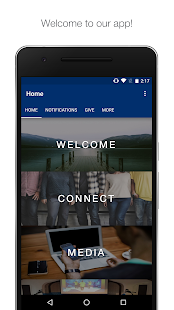 FBC Batesville(圖1)-速報App