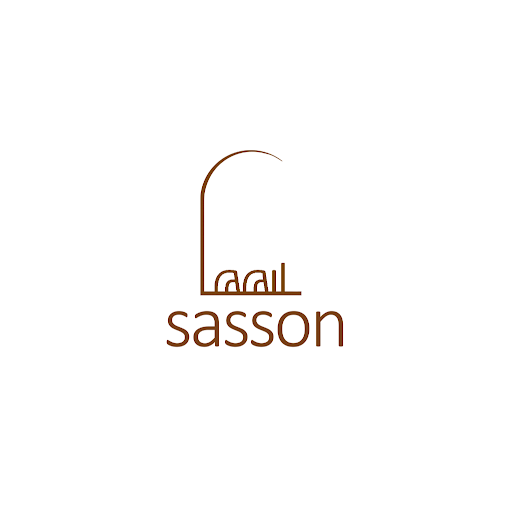 Sasson The Global Kitchen logo