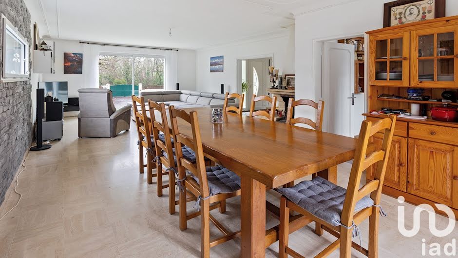 Vente maison 4 pièces 115 m² à Saint-Aignan-Grandlieu (44860), 313 500 €