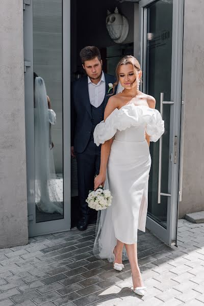 Photographe de mariage Anna Guseva (annaguseva). Photo du 10 février