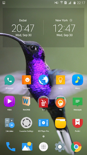 Marshmallow Launcher