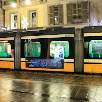 Il tram di 