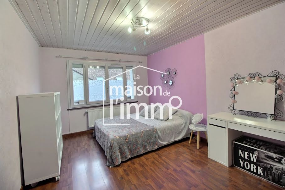 Vente appartement 3 pièces 72.66 m² à Thonon-les-Bains (74200), 285 000 €