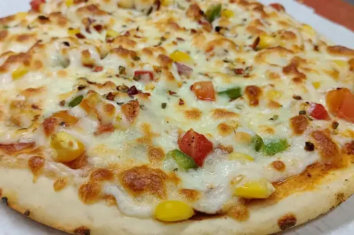 Veg Cheese Pizza