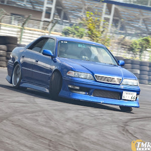 マークII JZX100