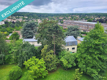 appartement à Saint-Germain-en-Laye (78)